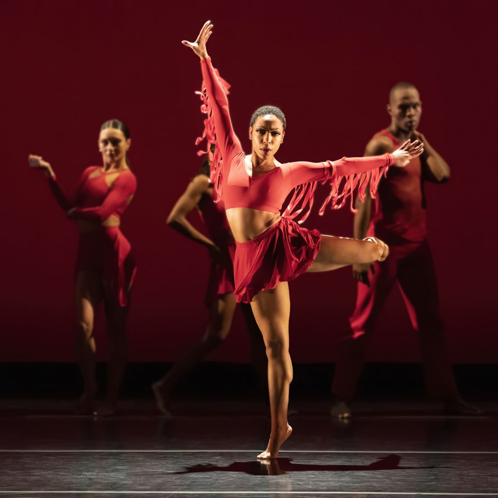 6 Philadanco - Kaylah Arielle_Conglomerate_c_Julieanne Harris