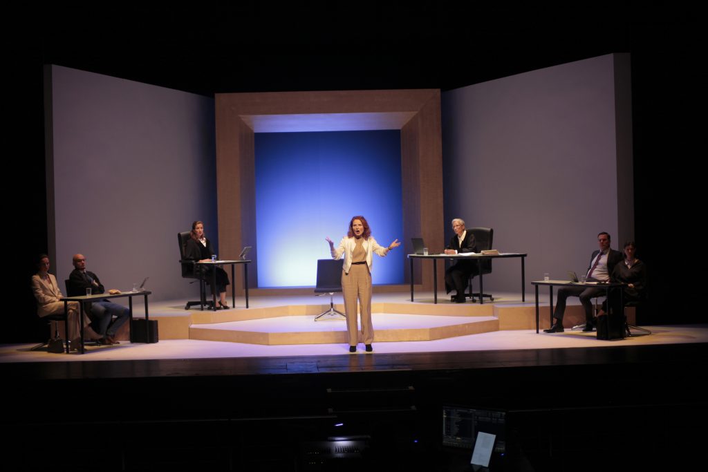 7 Sie sagt. Er sagt_c_Dietrich Dettmann