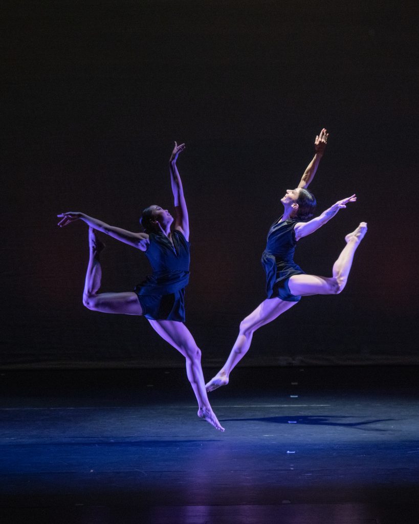 Bernstein 3_Divertimento for Orchestra_c_Allison Armfield