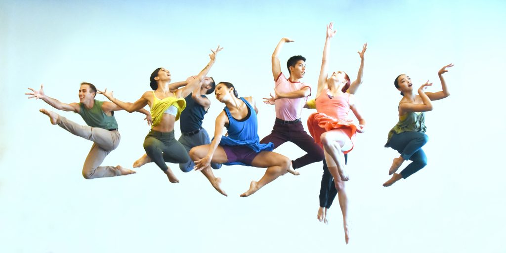 Bernstein 6_West Side Story_c_Jon Lehrer Dance Company