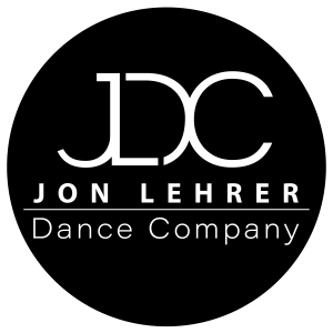 Jon Lehrer Dance Company Logo