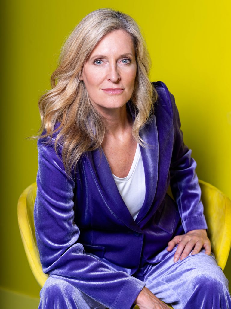Bianca Karsten ©Olaf Dankert