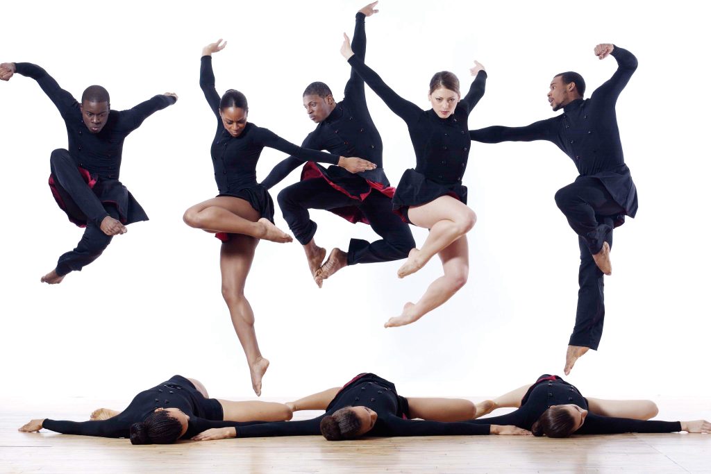 Enemy Behind The Gates_c_Lois Greenfield