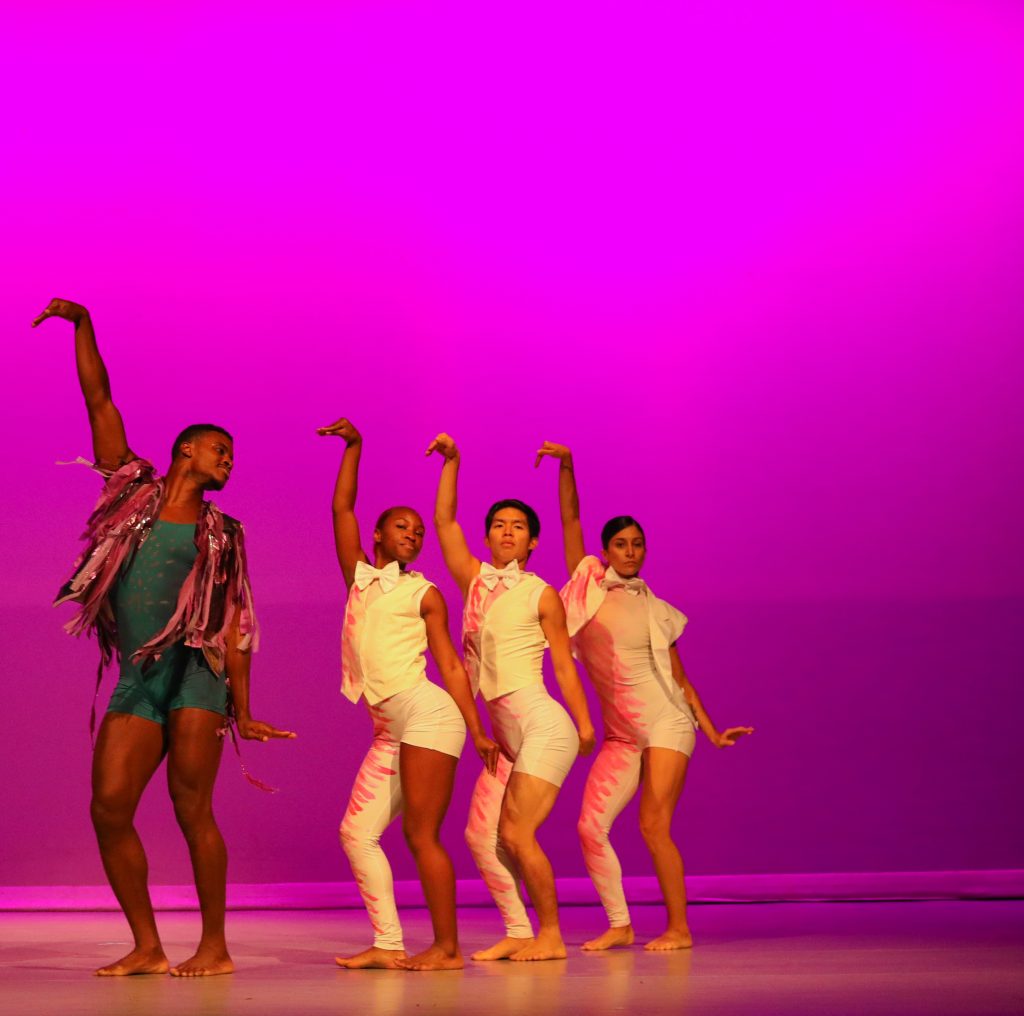 Power and Passion 6_mingos!_c_Kiesha Stephens