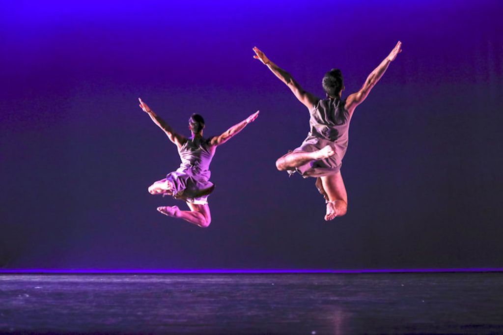 Power and Passion 9_Murmur_c_Kiesha Stephens