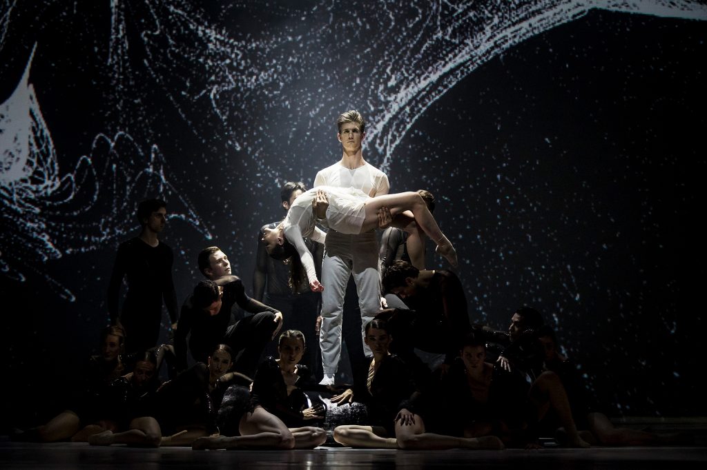 The Death and the Maiden_c_GyöriBalett