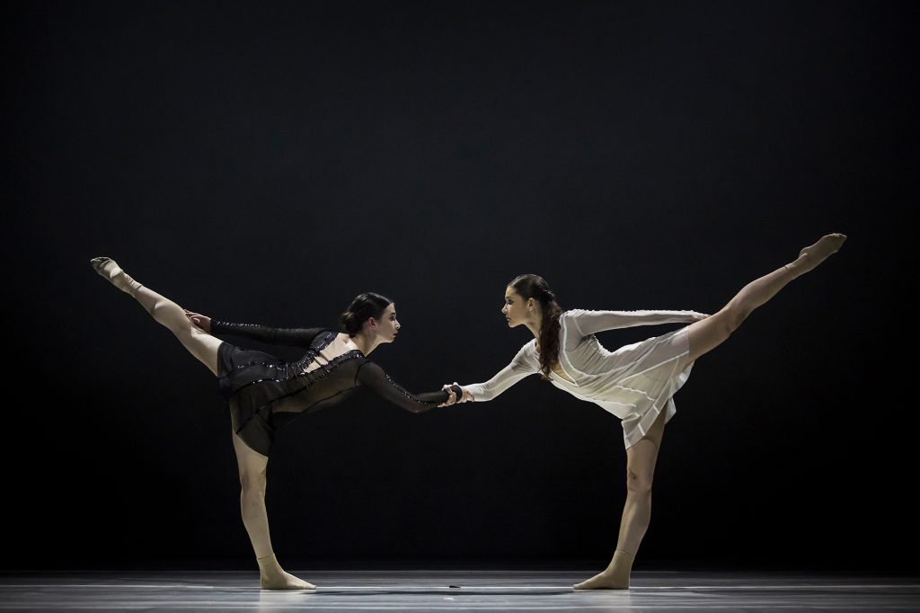 The Death and the Maiden_c_GyöriBalett (2)