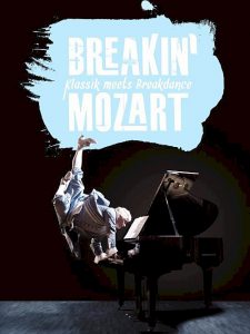 Breakin' Mozart