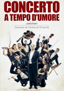 CONCERTO SCHERZettO